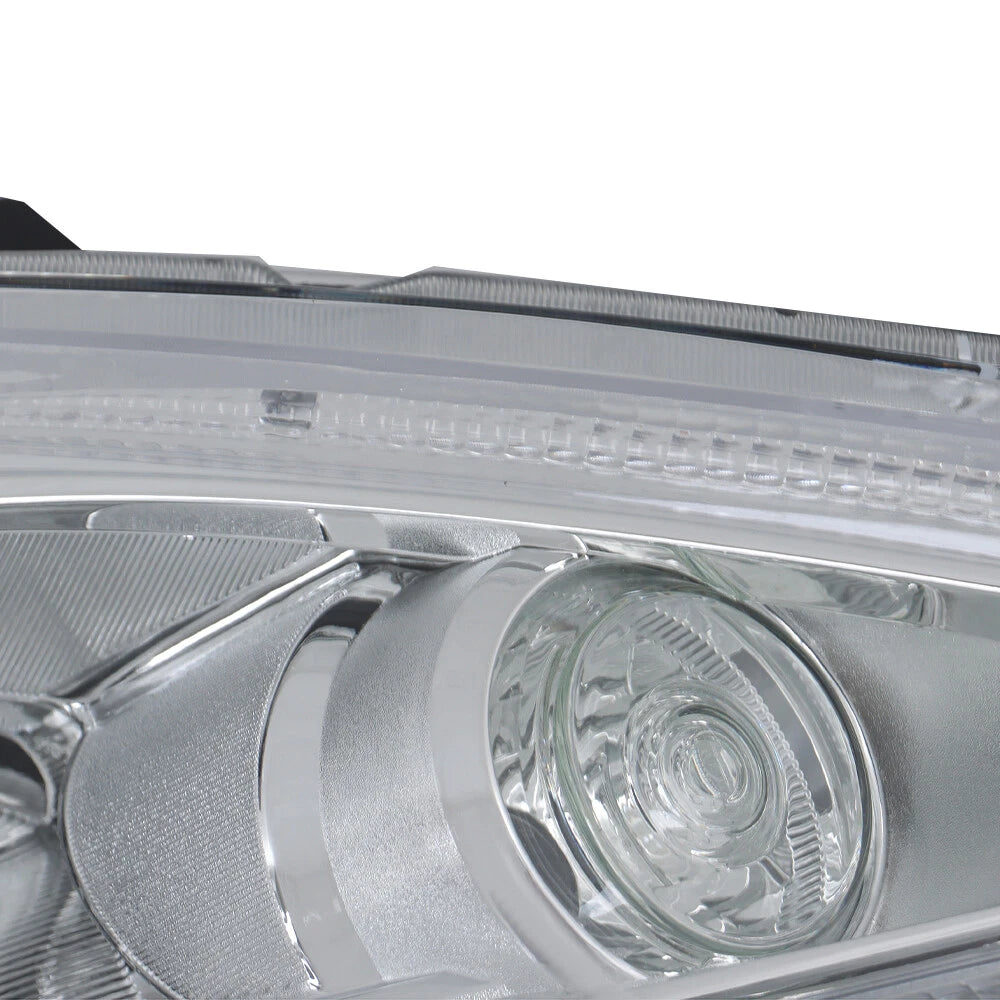 Headlight Assembly for Nissan Murano (2017) LED DRL Right RH