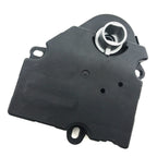 HVAC Heater Blend Door Actuator for Chevrolet Malibu Pontiac G6 Saturn Aura (2008–2012)