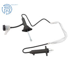 Clutch Master and Slave Cylinder Assembly for Jeep Grand Cherokee (1993-1996)