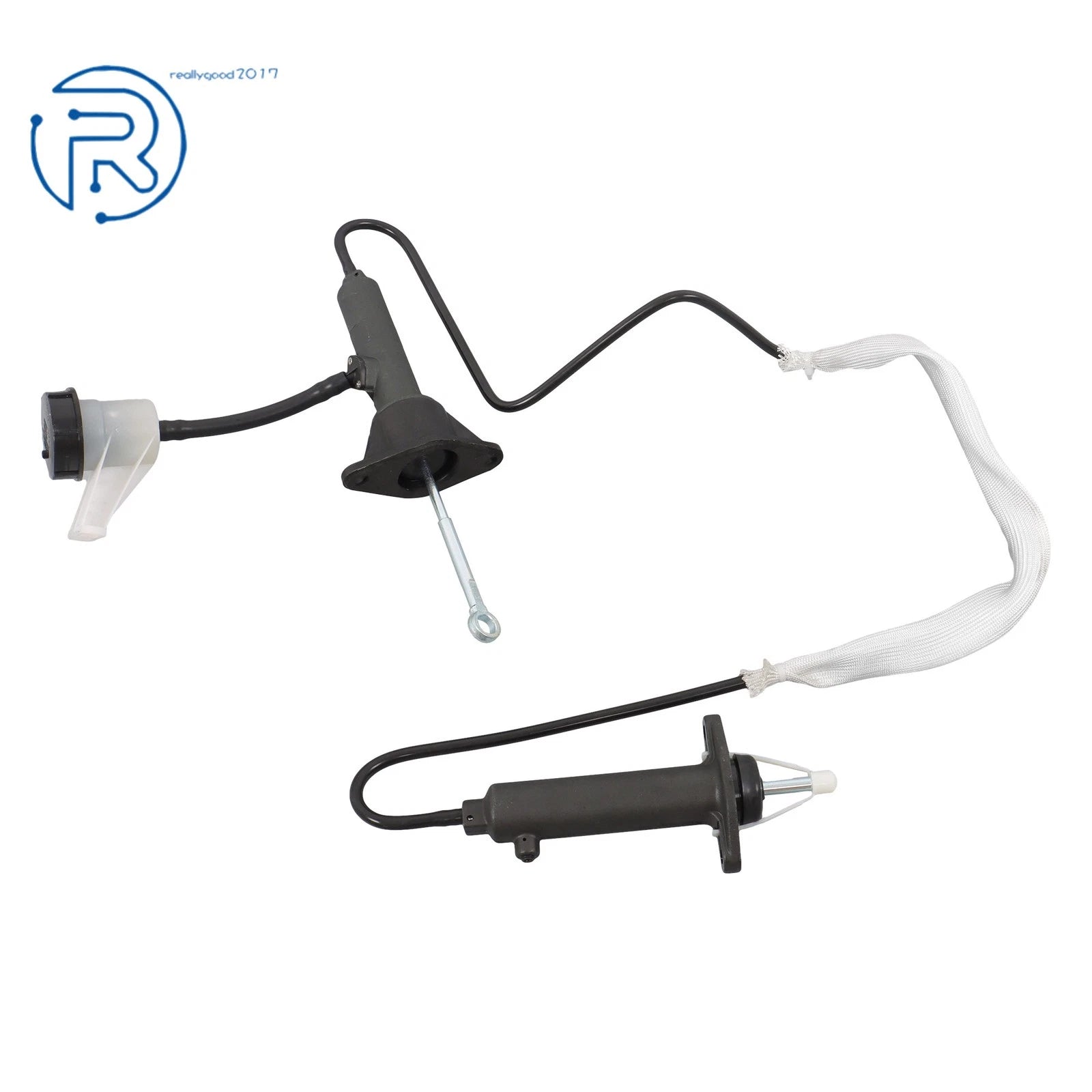 Clutch Master and Slave Cylinder Assembly for Jeep Grand Cherokee (1993-1996)