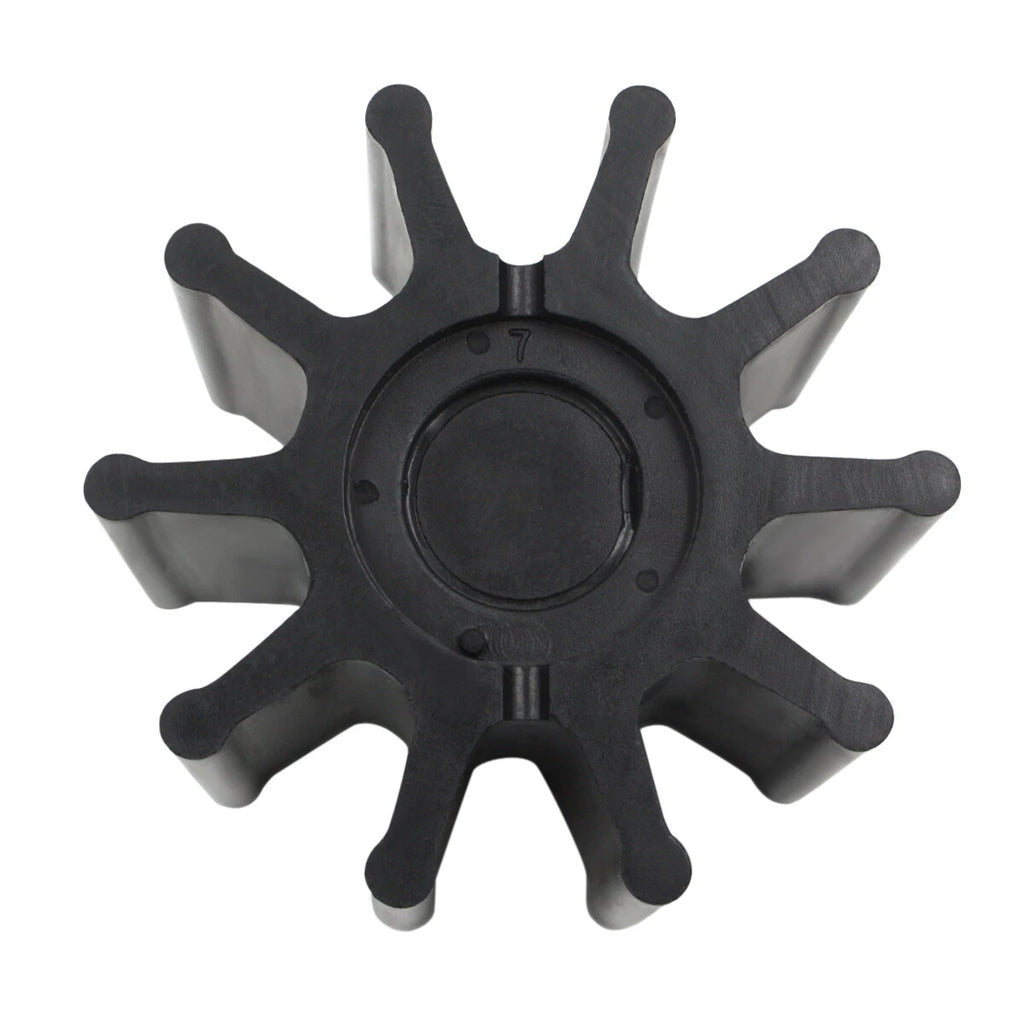 Water Pump Impeller for OMC Cobra Sterndrive (Replaces 983895, 777128)