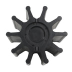 Water Pump Impeller for OMC Cobra Sterndrive (Replaces 983895, 777128)