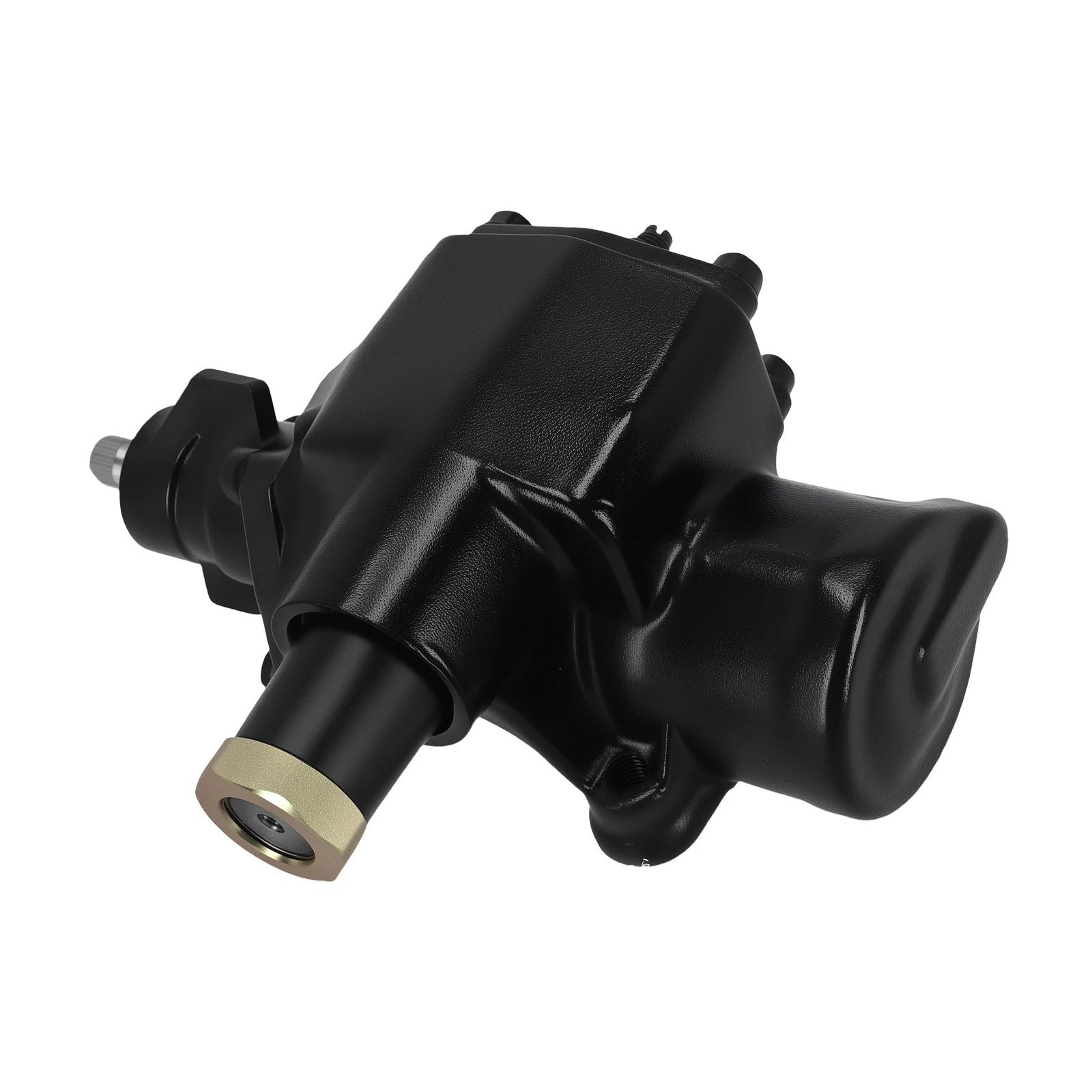 Power Steering Gear Box for Ford F-350 Super Duty (2005–2007)