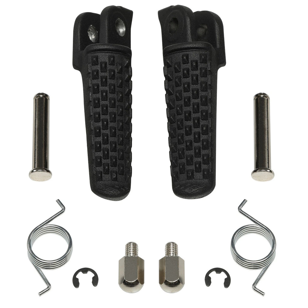 Footrests for Honda CBR1000RR (2004–2016) & CBR600RR (2003–2025)