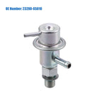 Fuel Injection Pressure Regulator for Toyota 4Runner Pickup (No. 23280-65010)