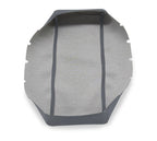 Center Console Lid Armrest Cover for Nissan Altima (2019–2020) Light Gray