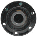 Free Wheel Locking Hub Kit Set for Navara Pathfinder Terrano D21 WD21 4X4 86~89