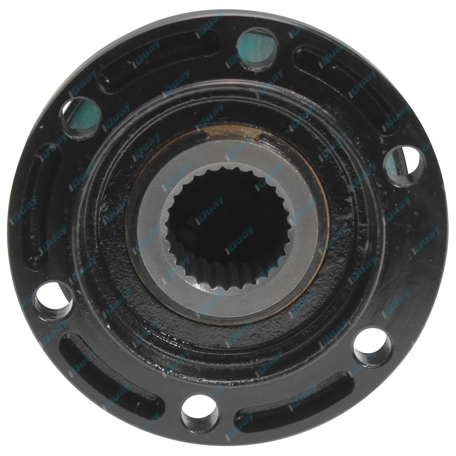 Free Wheel Locking Hub Kit Set for Navara Pathfinder Terrano D21 WD21 4X4 86~89