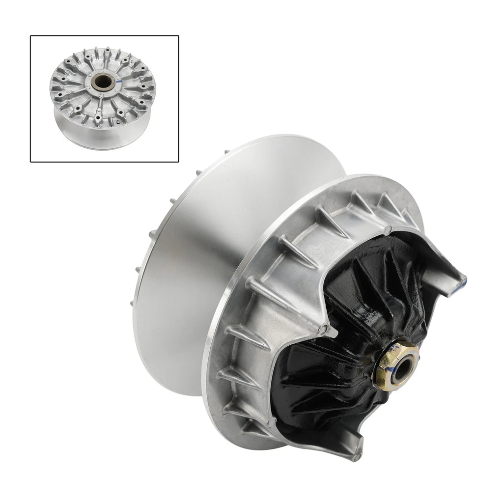 Set of 2 Front Clutch Variator Pulleys 0Gs0-051000-10010 for Cfmoto Cforce Touring