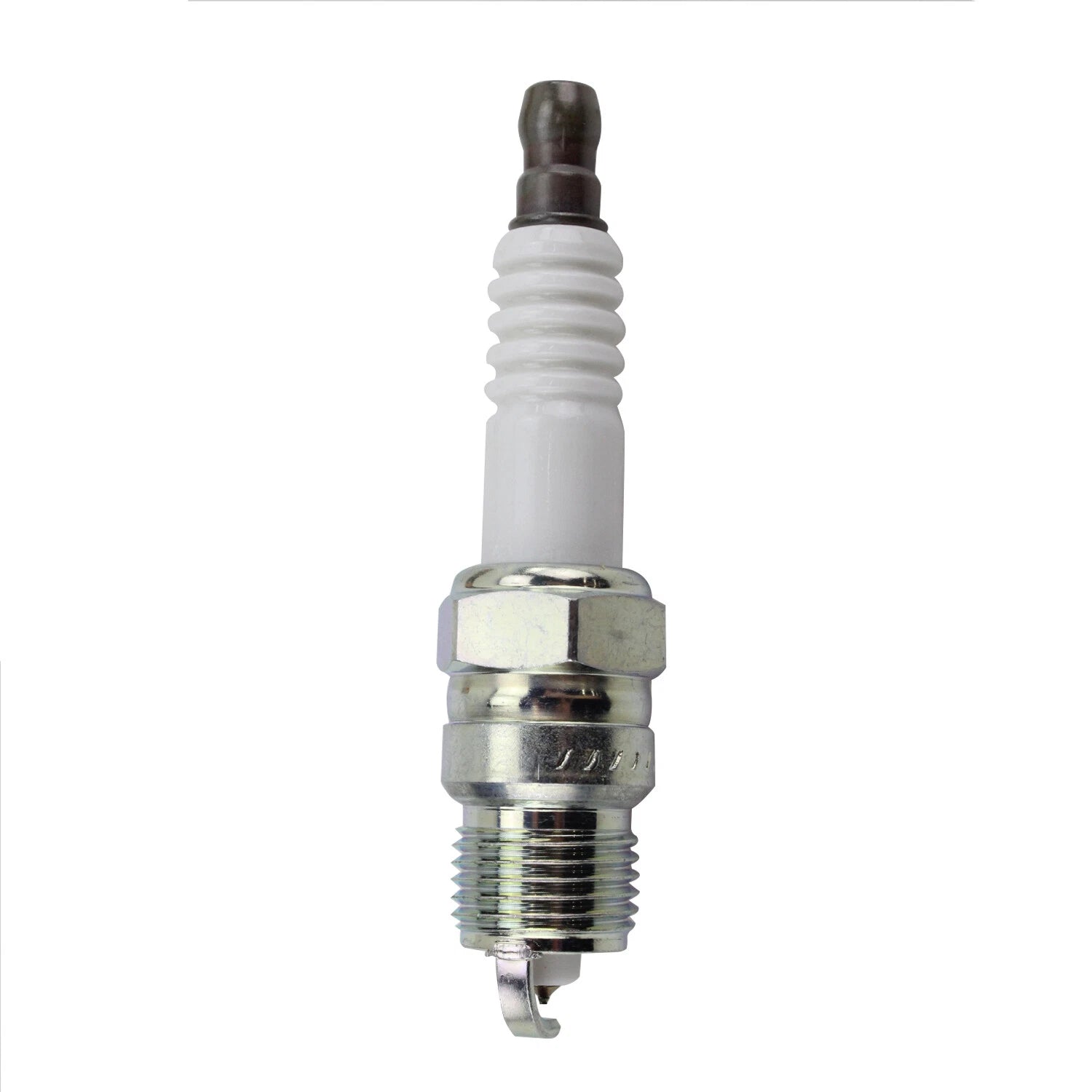Set of 8 Spark Plugs for Buick Century, Chevy Blazer, C10, C2500, G10, Ford F-100, F-250 (NGK)