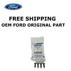 Set of 4 Wheel Opening Molding Rivets for Ford F-150 (2015–2020)