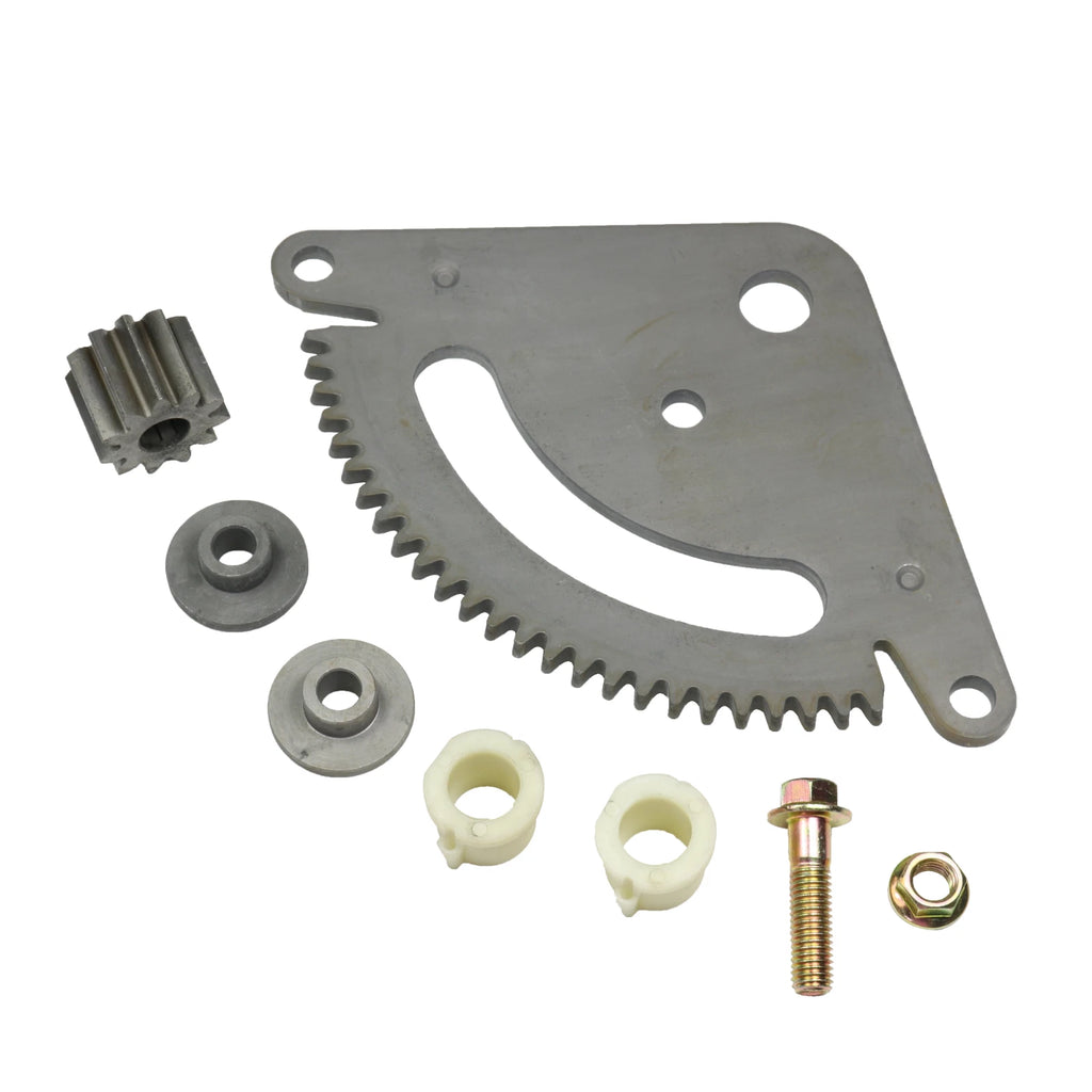 Selective Sector Gear Pinion for John Deere L118 L120 L130