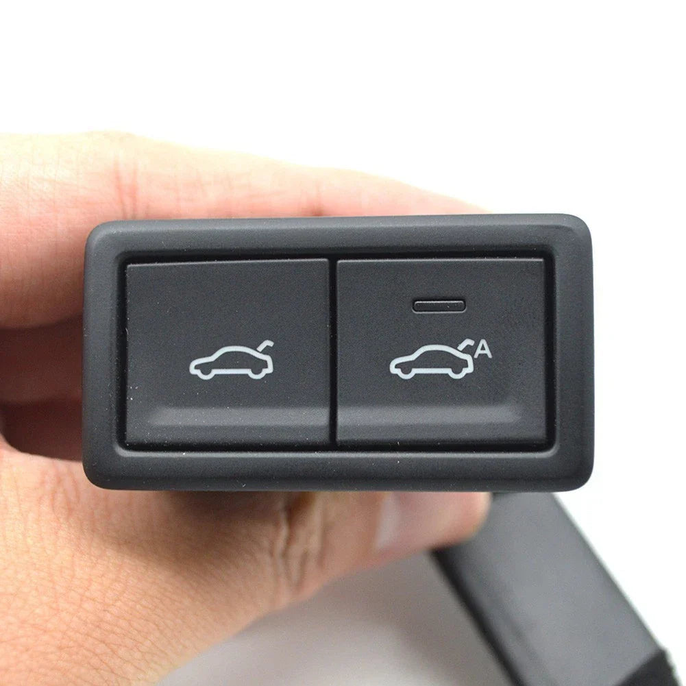 Tailgate Delayed Close Wiring for VW Tiguan and VW Passat