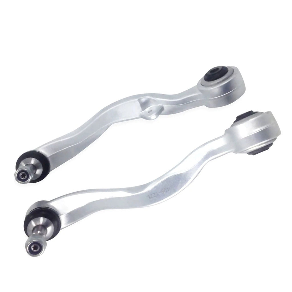 2X Front Suspension Control Arms for BMW 525i 528i 530i 545i 550i M5 (2004–2010)
