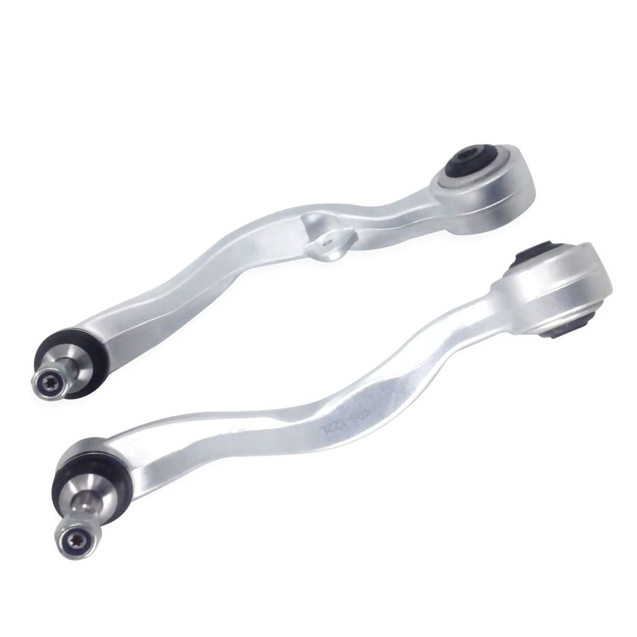 2X Front Suspension Control Arms for BMW 525i 528i 530i 545i 550i M5 (2004–2010)