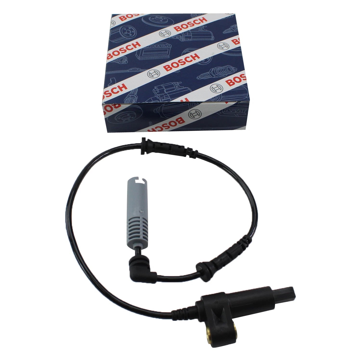 Front ABS Sensor for Bosch (0986594018)