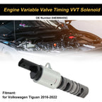 Engine Camshaft Oil Control Valve for Volkswagen Tiguan (2016–2022) No. 04E906455C
