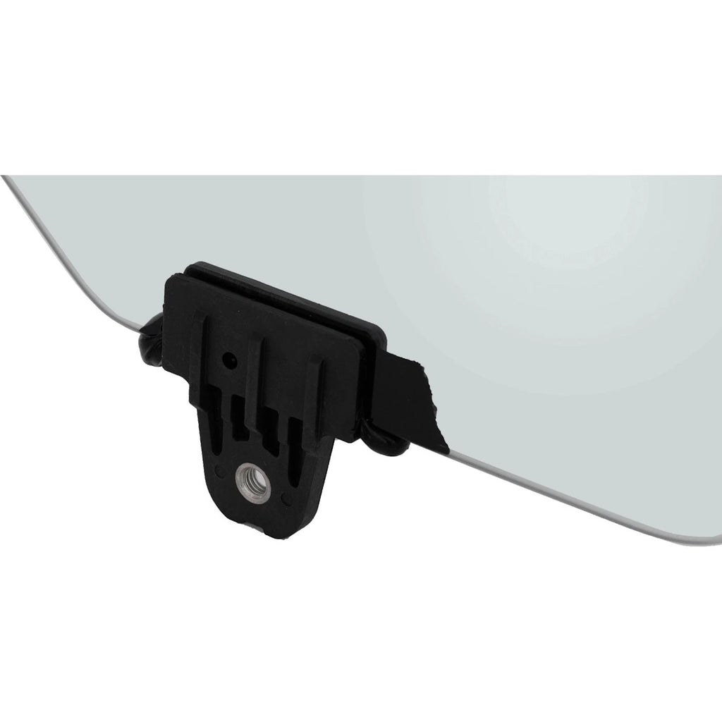 Set of 2 Door Glasses for Nissan Quest