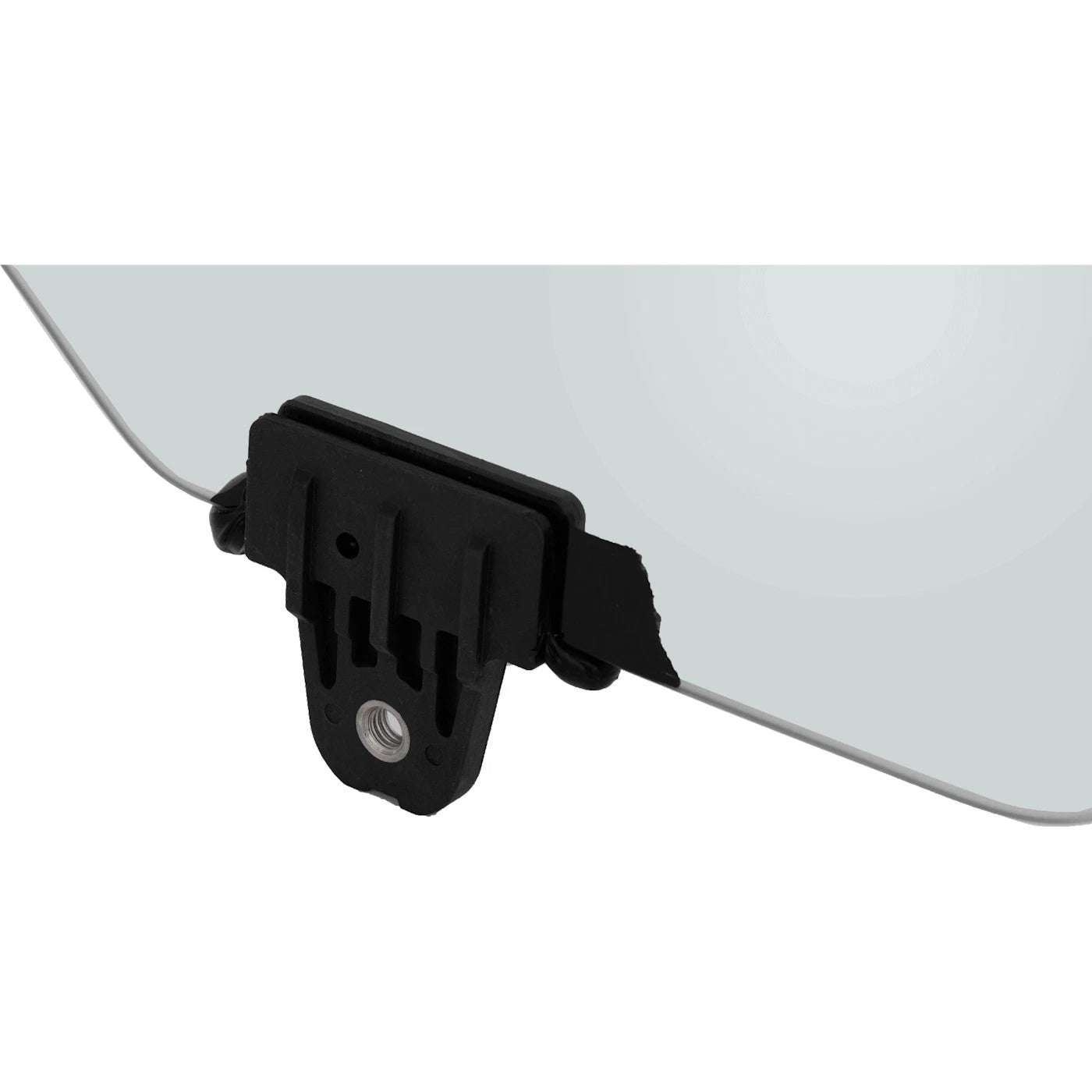 Set of 2 Door Glasses for Nissan Quest