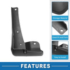 Mud Flap Splash Guard for Honda Civic Sedan (2022–2024)
