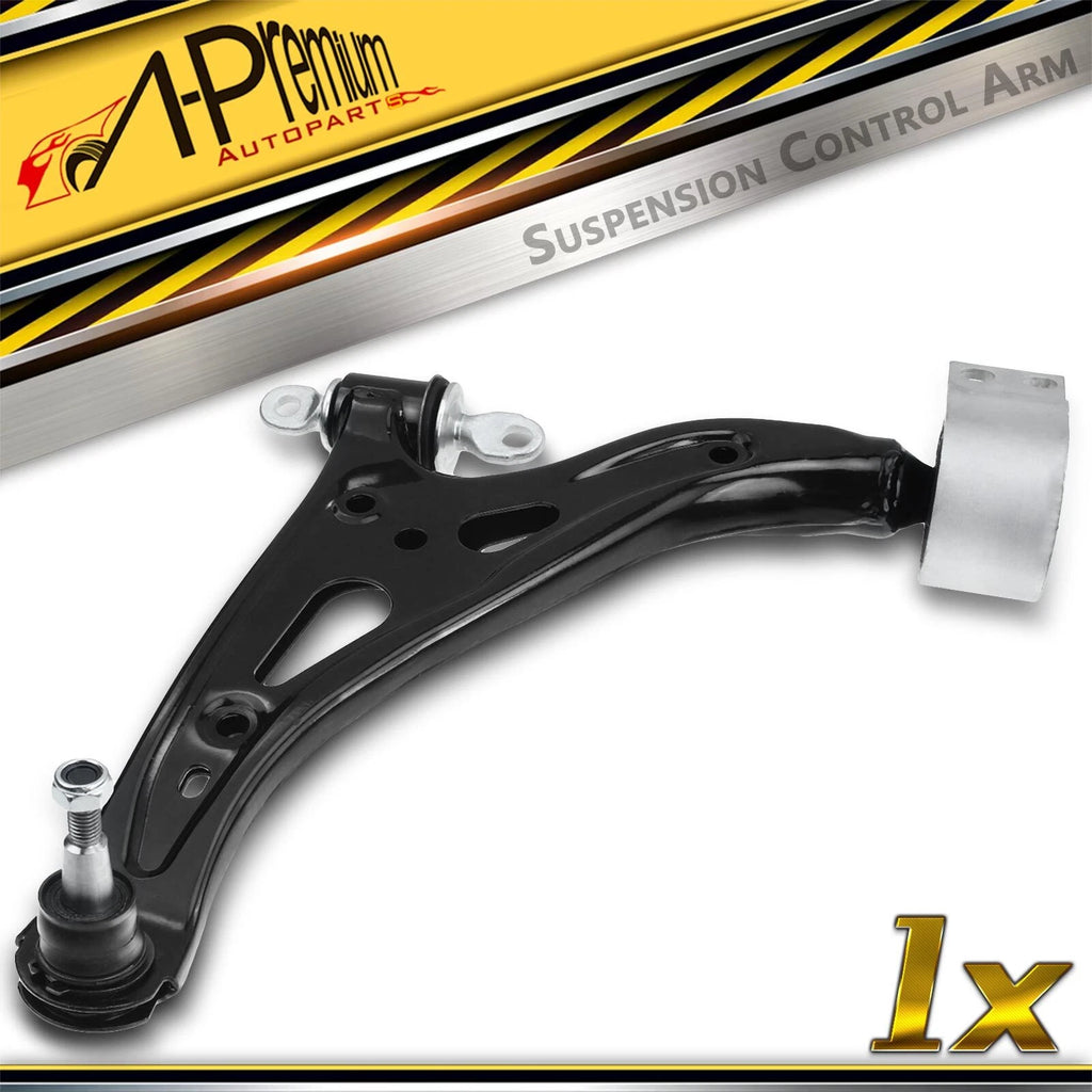 Front Left Lower Control Arm with Ball Joint for Buick Envision (2017–2019)