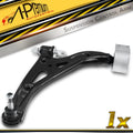 Front Left Lower Control Arm with Ball Joint for Buick Envision (2017–2019)