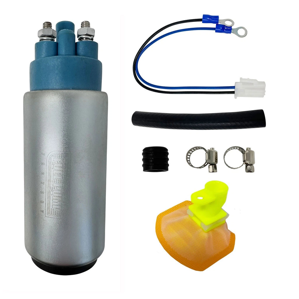 Fuel Pump for Suzuki GSXR 600 (2001–2003) & GSXR 750 (2000–2002) FPF