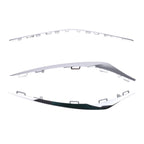 Front Bumper Cover Molding Trim for Mercedes Benz CLA (2016–2019) 1178855100
