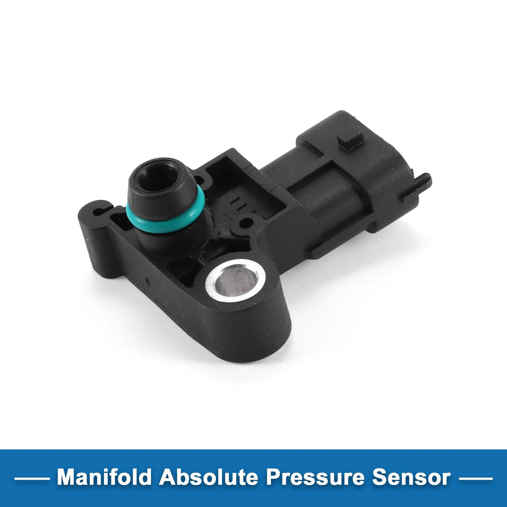 Manifold Absolute Pressure Sensor No. 55567257 for Chevrolet Trax (2015–2021)