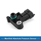 Manifold Absolute Pressure Sensor No. 55567257 for Chevrolet Trax (2015–2021)