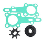 Water Pump Impeller Service Kit for Honda BF8A (1990–1999) 06192-881-C00 18-3279