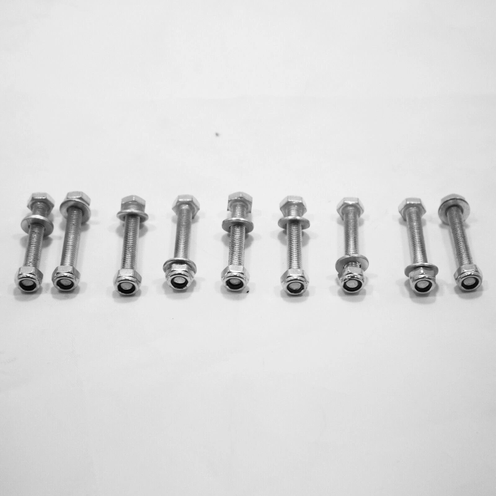 Rear Sprocket Cog 50 Teeth for Motorized Push Bike (80cc 100cc)