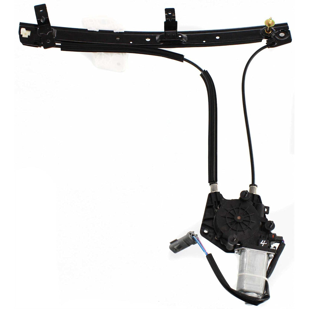 Window Regulator for Dodge Neon (Front Passenger Right Side)