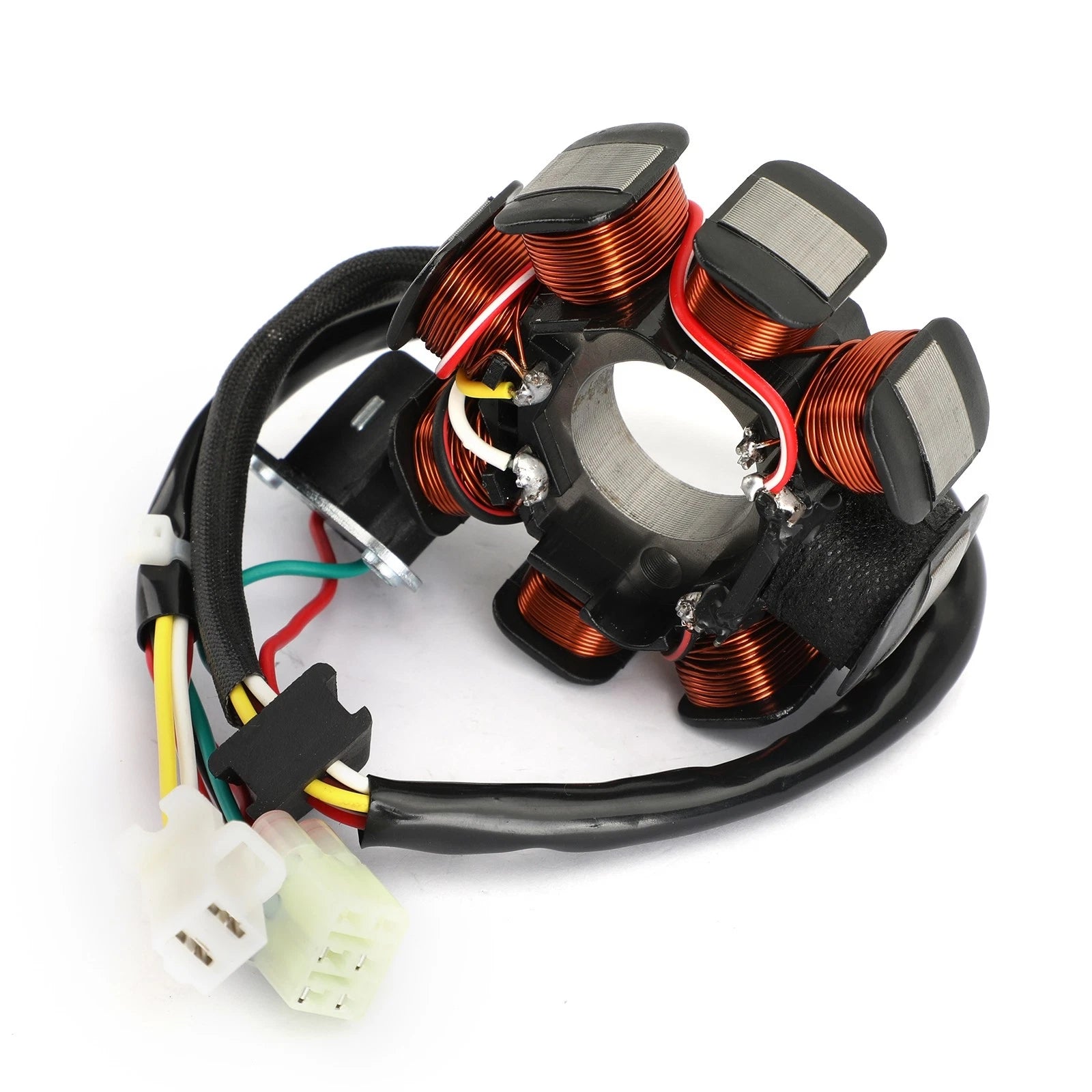 Magneto Ignition Stator 8000A4265 for Husqvarna TC TE SMR 250 450 510 (2005–2010)