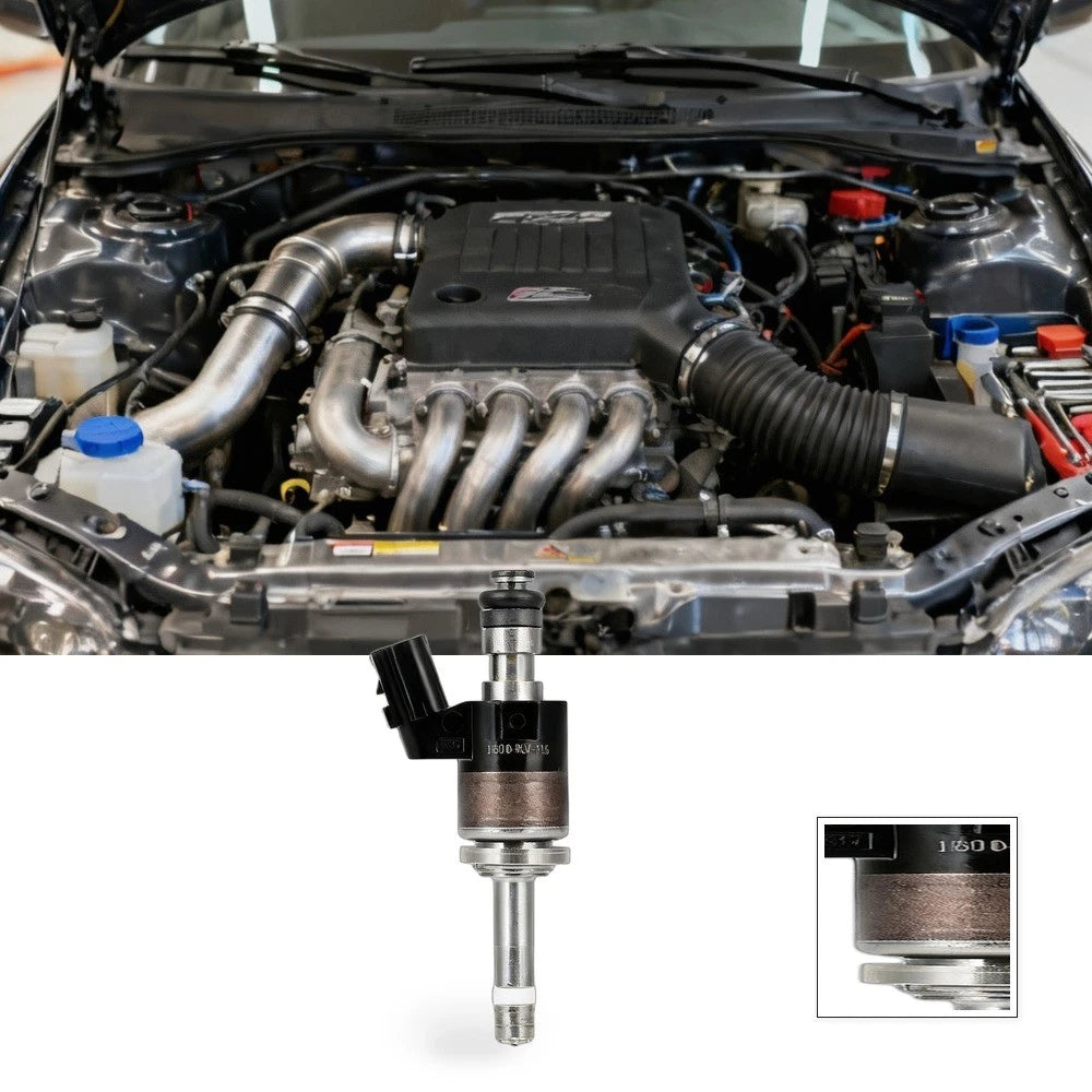 Fuel Injector for Honda Fit City Vezel HR-V 1.5L (JY0816)