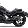 Rear Passenger Seat & Footpegs Bracket for Kawasaki Vulcan S 650 (2015–2025)