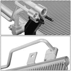 A/C Condenser for Hyundai Sonata Turbo (2015–2019) HY3030160