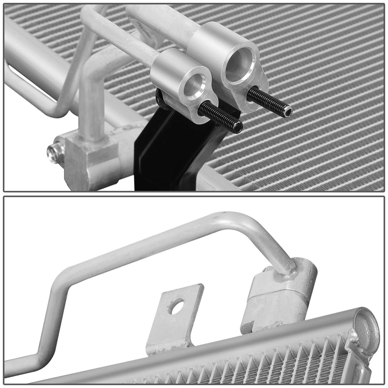 A/C Condenser for Hyundai Sonata Turbo (2015–2019) HY3030160