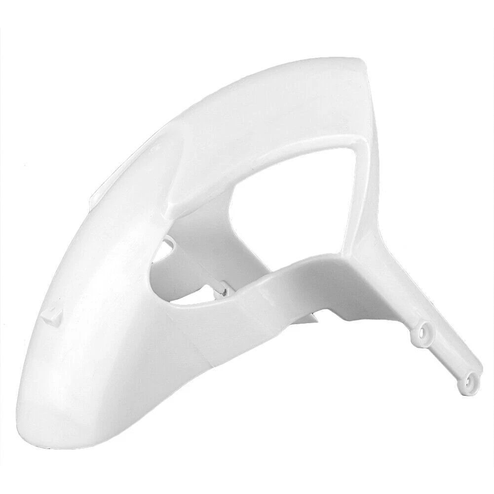 Front Fender Mudguard for Ducati Monster 1100 EVO (2011–2013) / 696 (2008–2014)