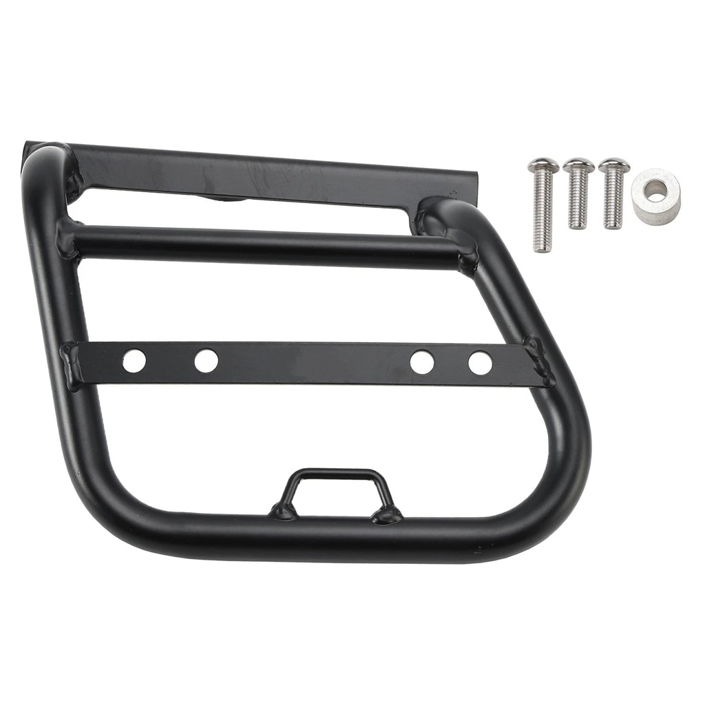 Side Saddle Bag Mounting Bracket for Yamaha XSR 900 (2022–2023)