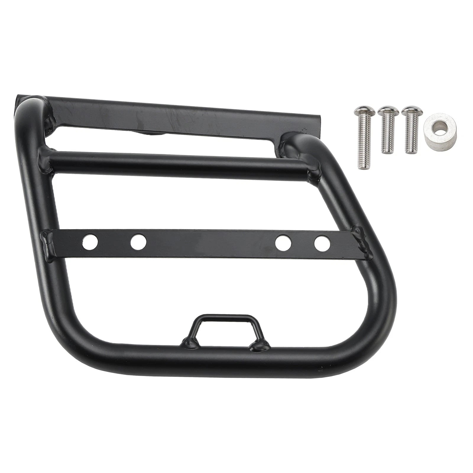 Side Saddle Bag Mounting Bracket for Yamaha XSR 900 (2022–2023)