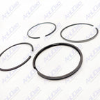 Piston Ring Kit 875498 for Volvo Penta MD1B MD2B MD3B AQD2B MD11 MD11C