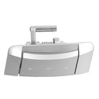 Front Right Exterior Door Handle for Nissan 350Z (2003–2009)