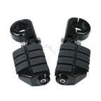 Highway Bar Mount 1-1/4 in for Harley Sportster Touring Street Glide