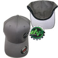Cummins Flex Fit Hat Ball Cap - Dark Gray (XL/XXL)