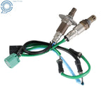 2X Oxygen O2 Sensors for Honda CR-V 2.4L (2007–2009)