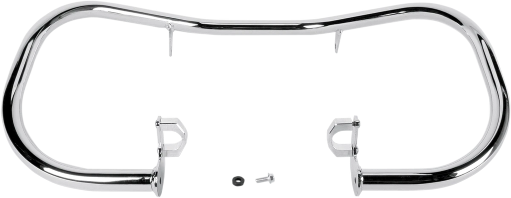Cobra Freeway Bar for Motorcycle (01-1118) Chrome