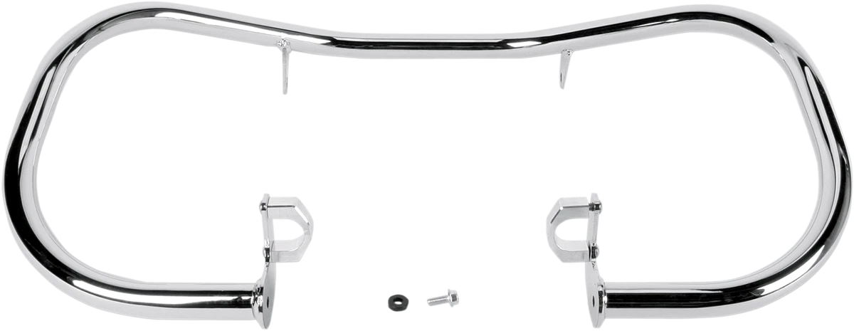 Cobra Freeway Bar for Motorcycle (01-1118) Chrome