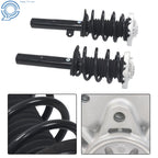 2X Front Shock Absorber Strut for BMW X1 F48 (2016–2023)