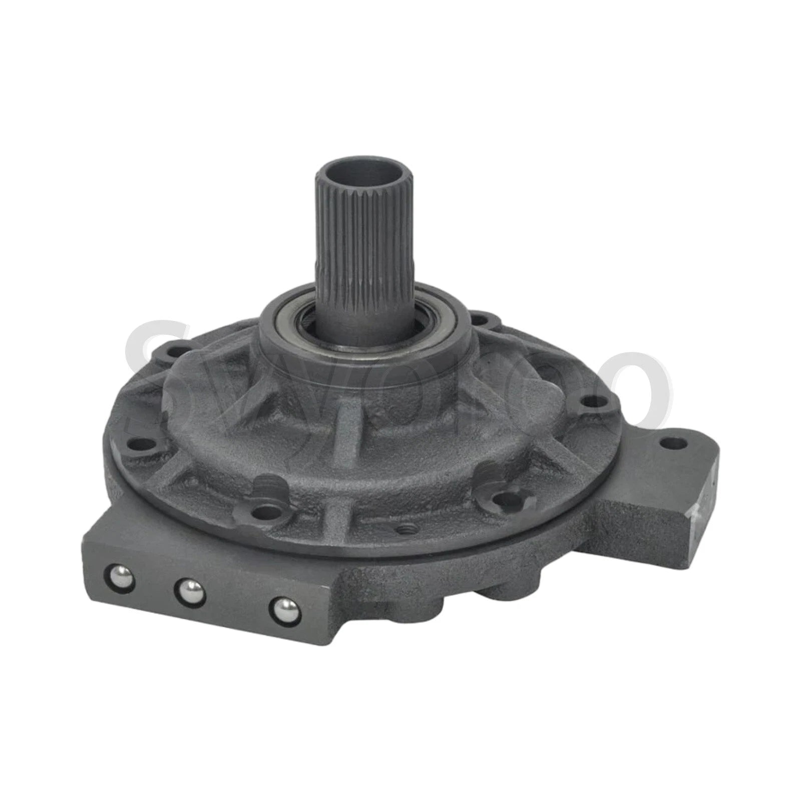 Charging Pump Assembly 91B24-11010 for Caterpillar Mitsubishi Forklift (–)